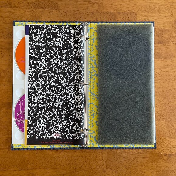 Vintage Schoolhouse Rock! 4-CD box set (1996) - Picture 9 of 12